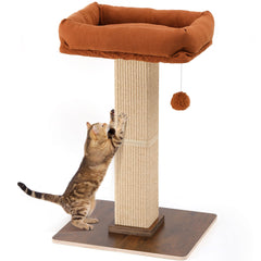 FUKUMARU colonne haute rétro: dirige les griffes vers une surface adaptée.