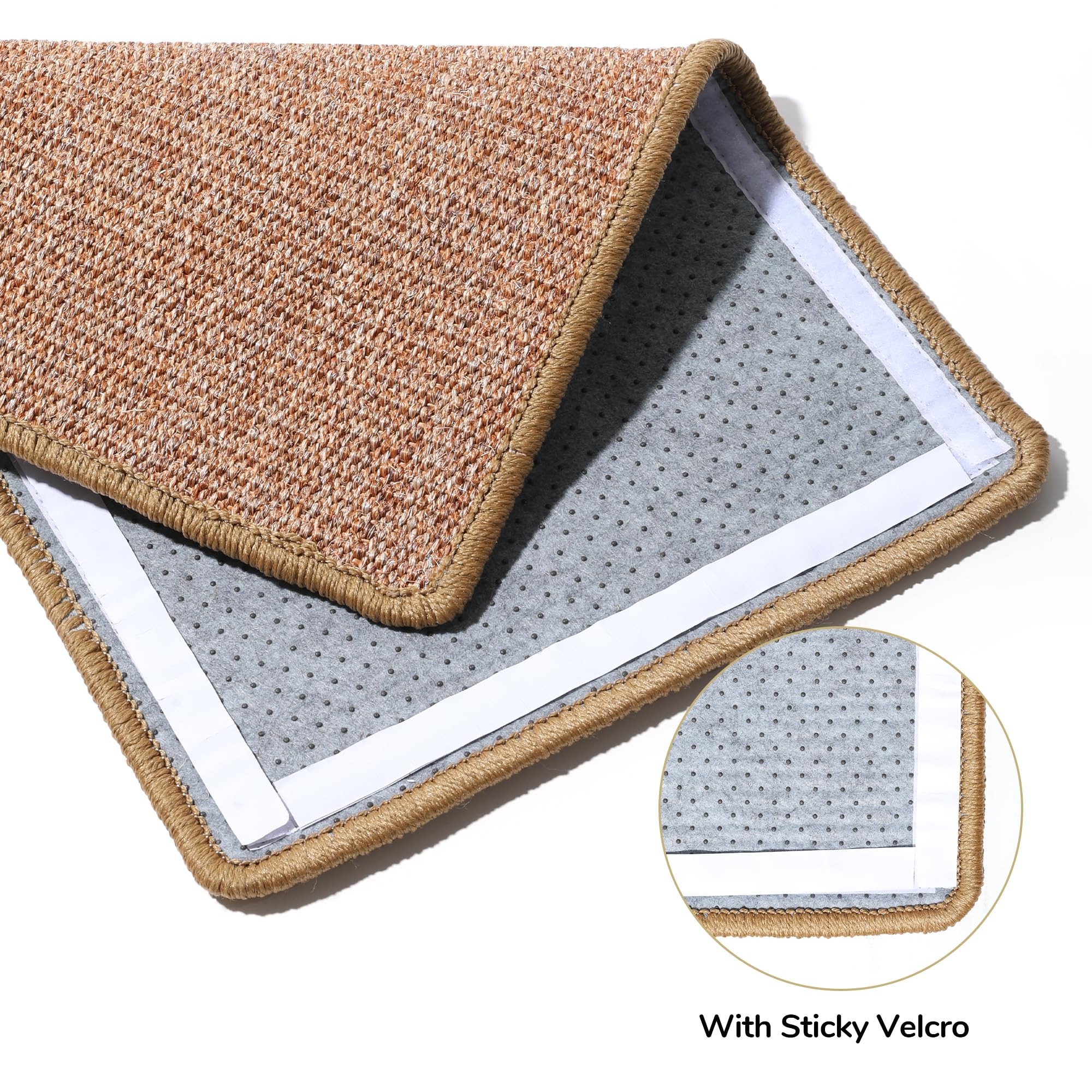 Tapis-grattoir multi usage FUKUMARU pour jeu et repos