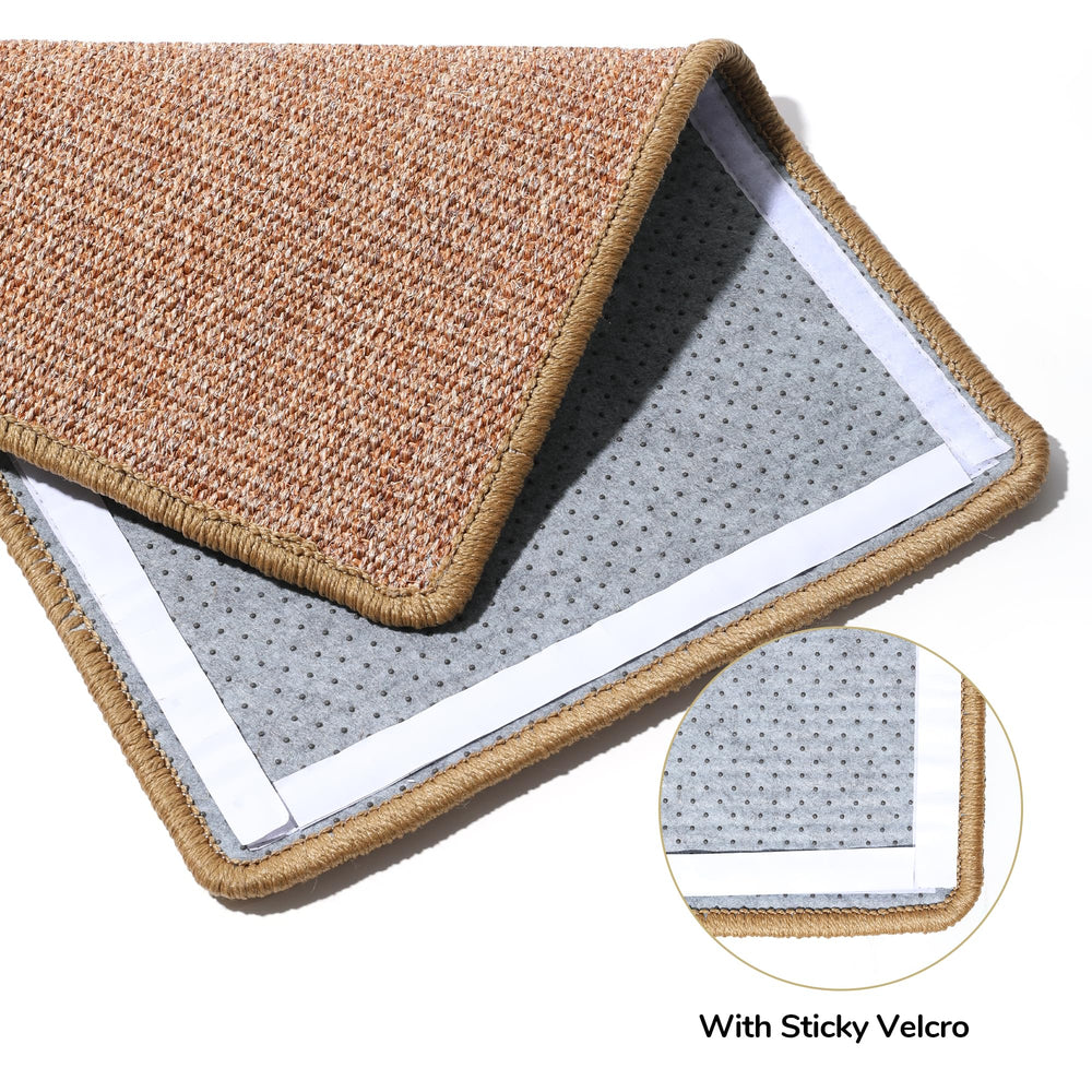Tapis-grattoir multi usage FUKUMARU pour jeu et repos
