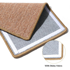 Tapis-grattoir multi usage FUKUMARU pour jeu et repos