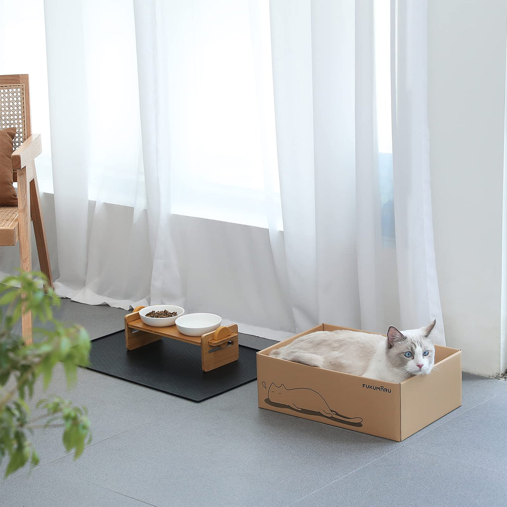 Usage intérieur simple et polyvalent avec FUKUMARU.