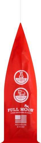 Full Moon Beef Jerky : fumage lent et arômes intenses