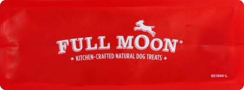Full Moon Beef Jerky : sucre de cane organique