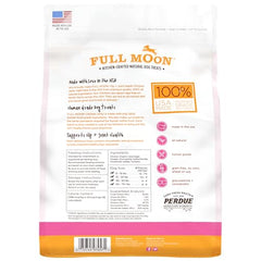 Full Moon friandise poulet séché — texture tendre pour mâcher en douceur
