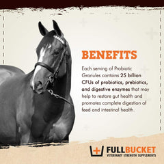 FullBucket cuillère-doseuse, dosage simple pour usage quotidien.
