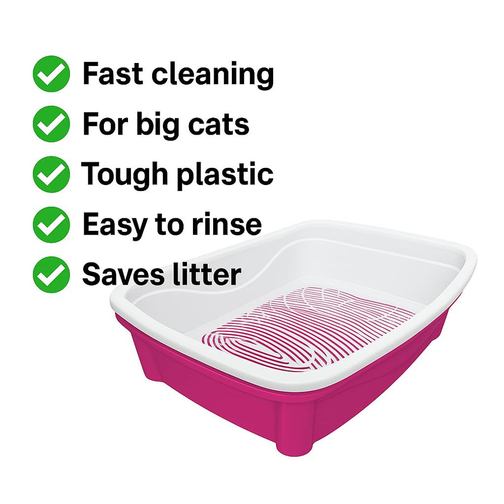 FURACAOPET Classic Plus, réduction des déchets et coût maîtrisé.