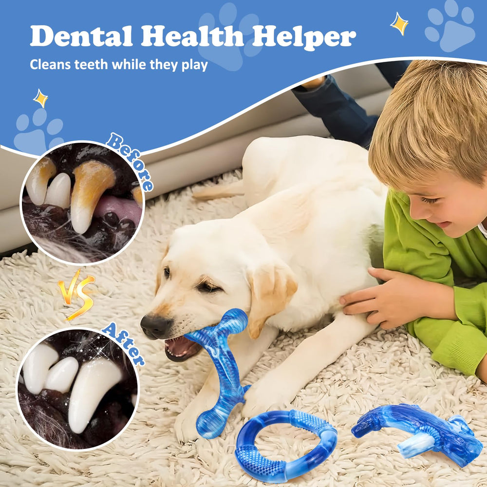 Jouet Furdog cadeau idéal pour chiens moyens et grands