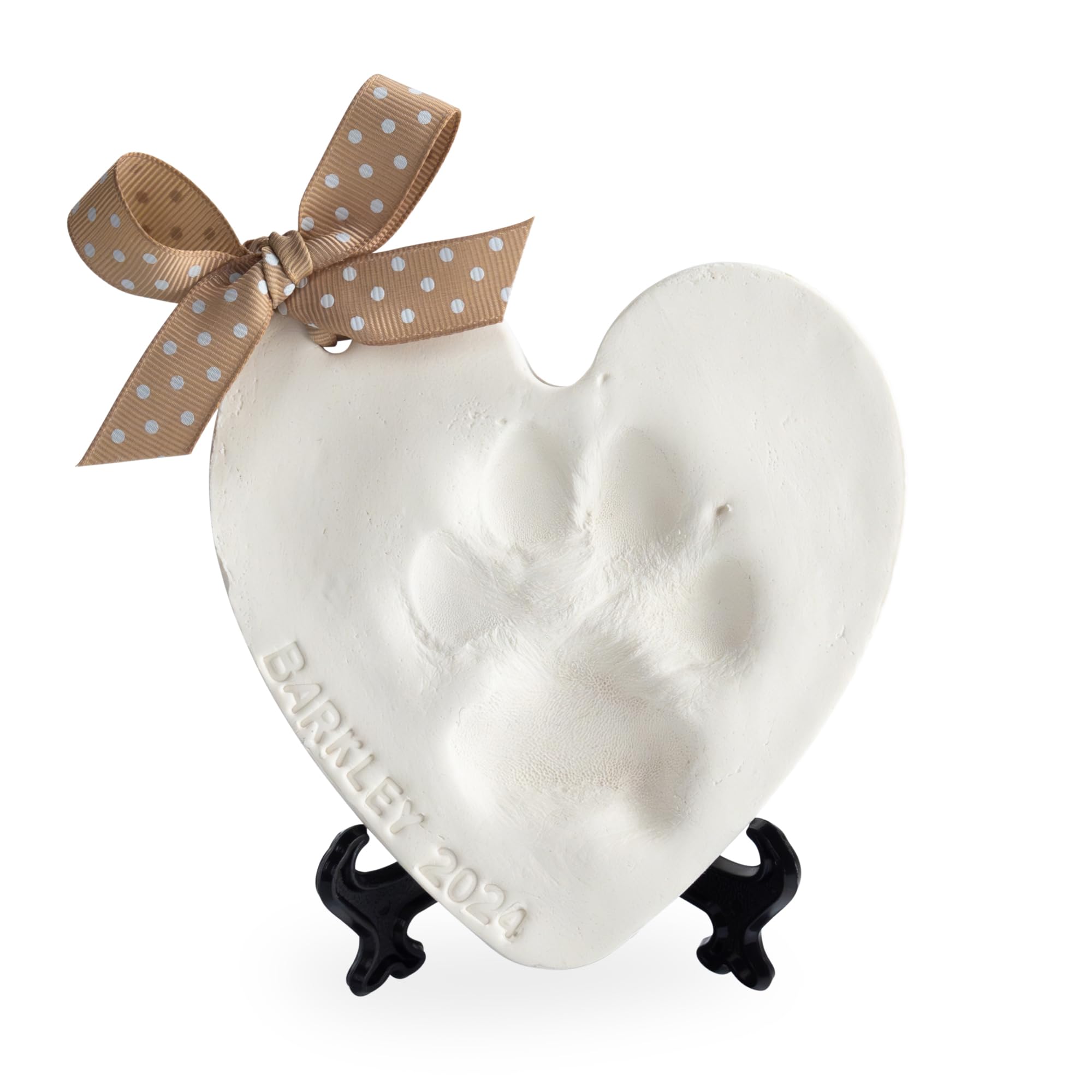 FUREVER MOMENTS argile-sans-encre: empreintes sûres sans cuisson
