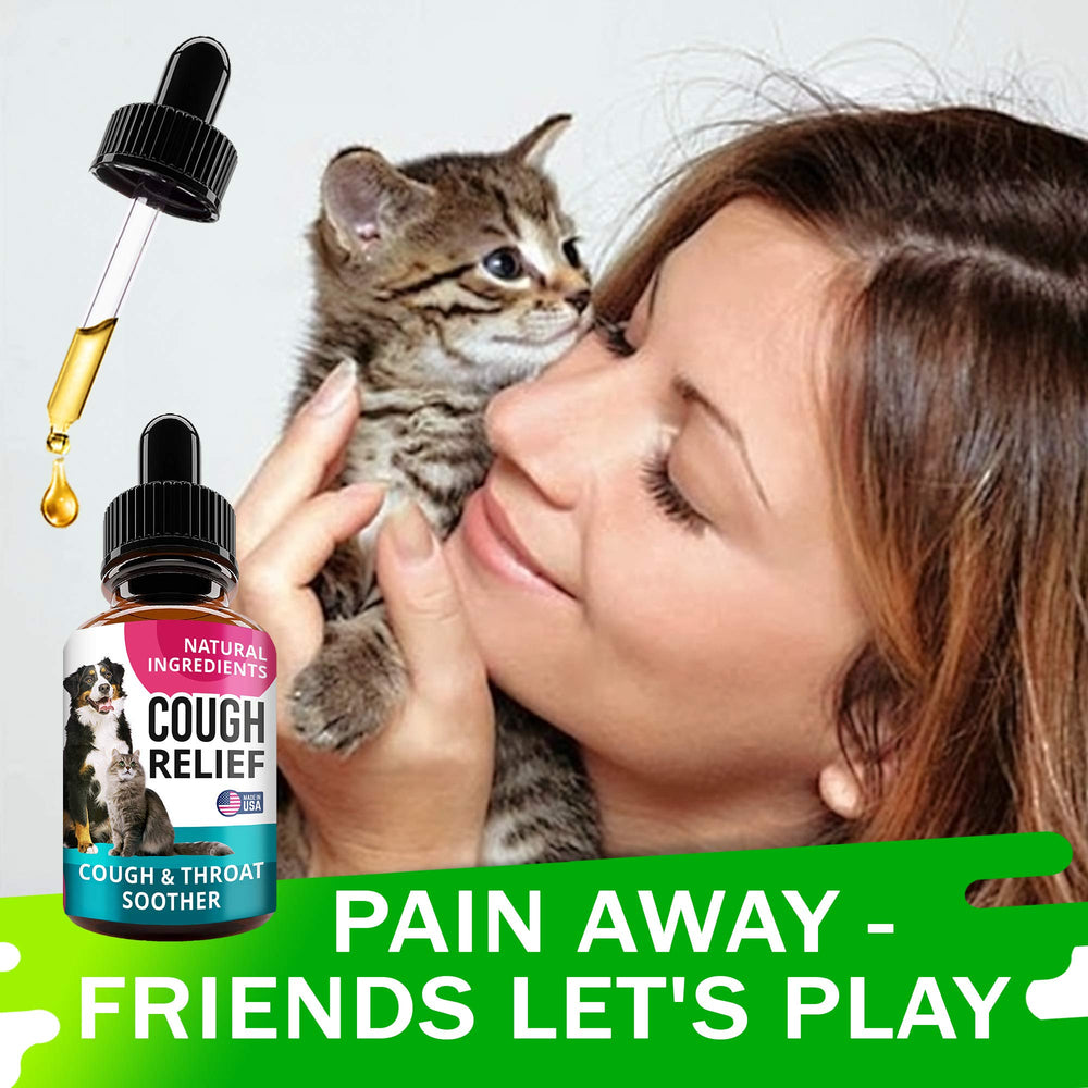 FurFinds respiration plus douce : utilisation régulière pour animaux