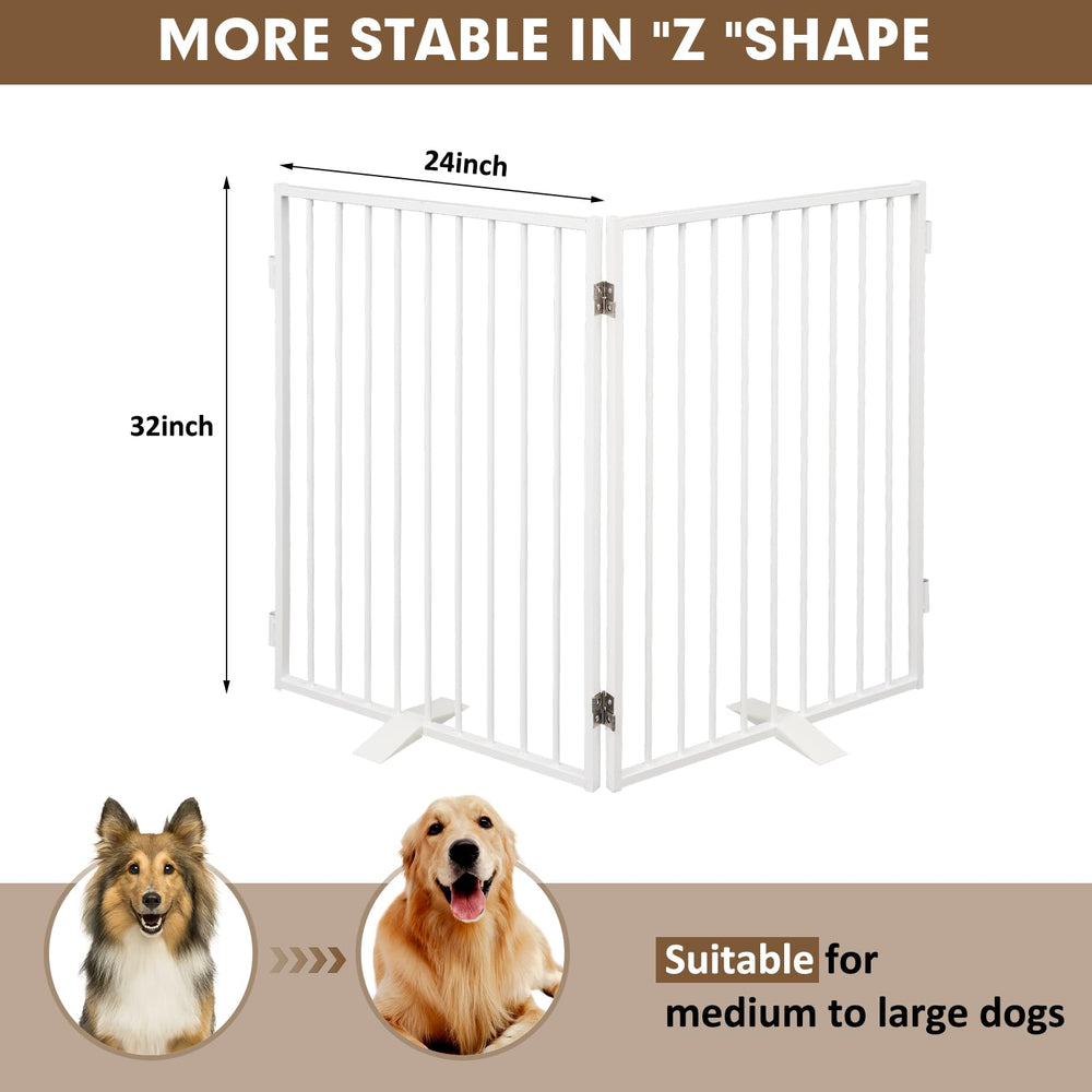 Configuration polyvalente Furggis: barrière, enclos ou aire de jeux pour chien