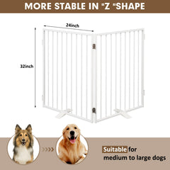 Configuration polyvalente Furggis: barrière, enclos ou aire de jeux pour chien