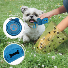 FURHAB clip mousqueton durable, attache fiable à toute laisse.