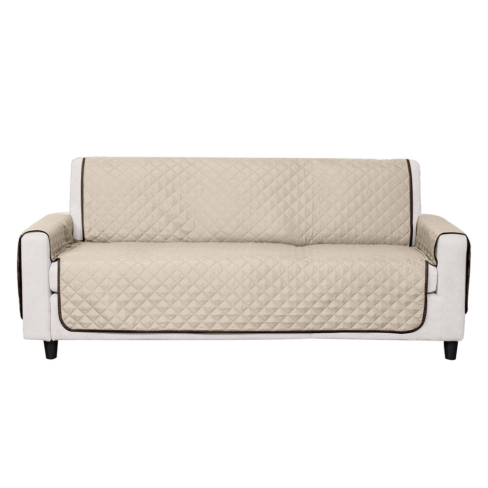 Furhaven ancres coussins elastiques – maintien sûr du couvre-canapé