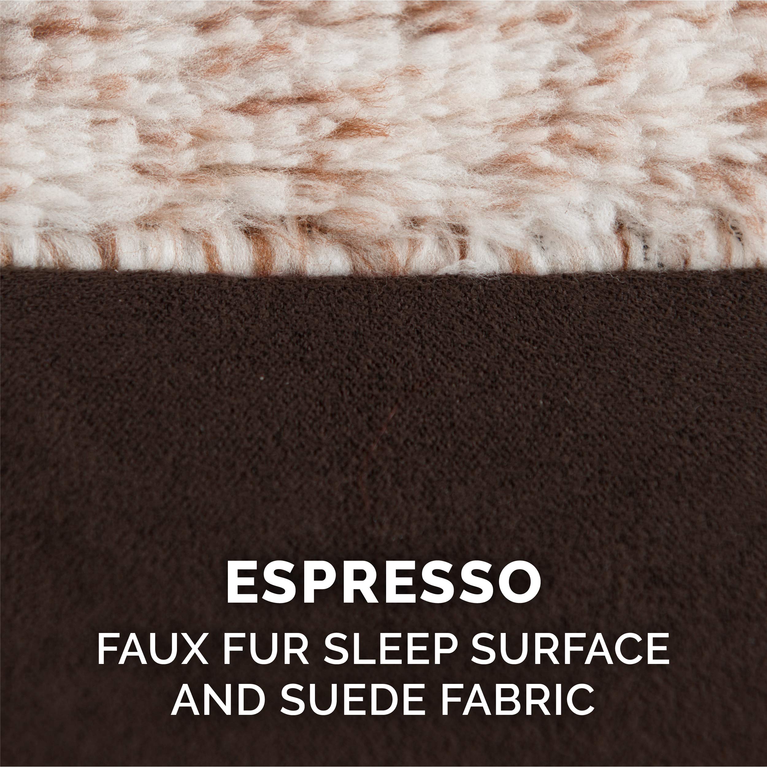 CertiPUR-US Furhaven: mousse sûre et durable.