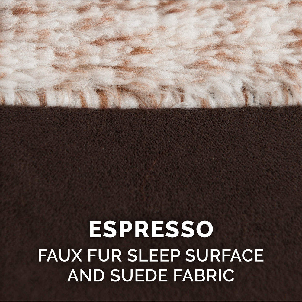 CertiPUR-US Furhaven: mousse sûre et durable.