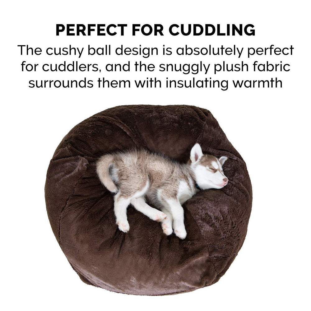 Furhaven construction-durable : design robuste pour un usage quotidien