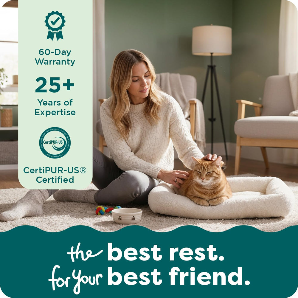 FurHaven couleur crème, harmonie discrète avec votre déco
