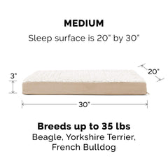 Texture peluche creme sur Furhaven lit: douceur et confort