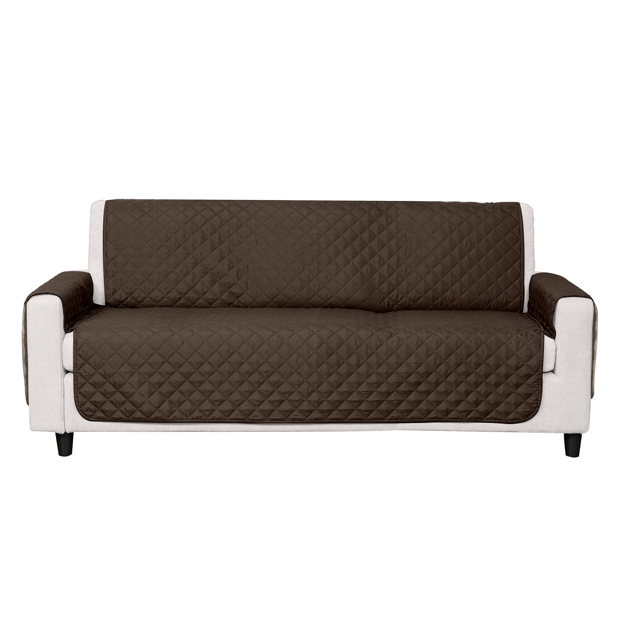 Furhaven douceur surface quiltée – confort pour animaux et propriétaires