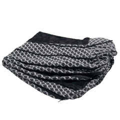 Housse Furhaven remplacement Diamond Gris Jumbo – look épuré et entretien facile