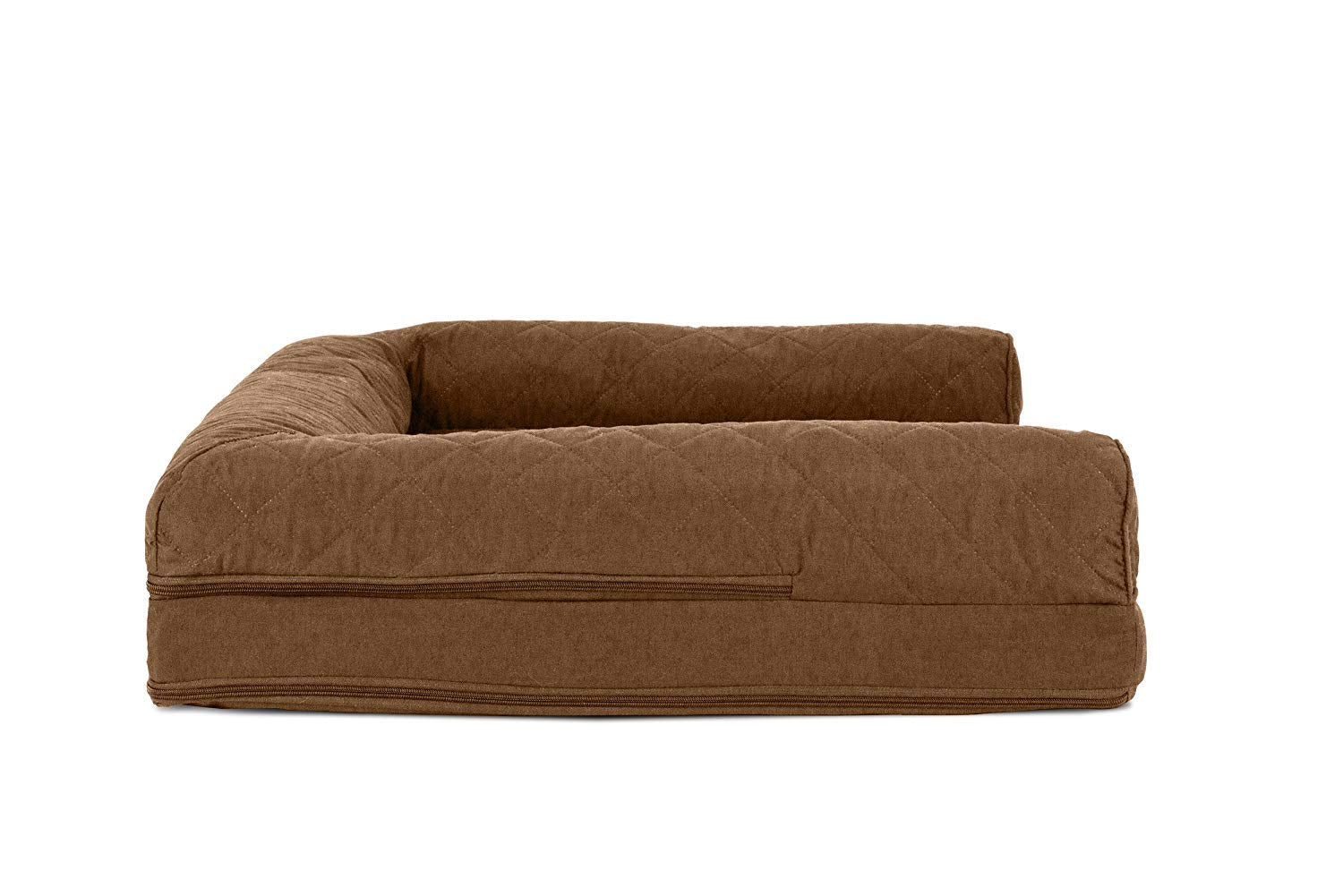 Grand modèle Furhaven, conçu pour chiens jusqu’à 25 kg.