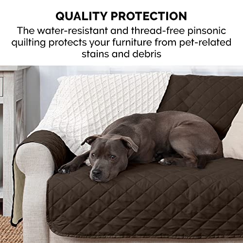 Furhaven protection anti-eclaboussures – réduction des dégâts potentiels