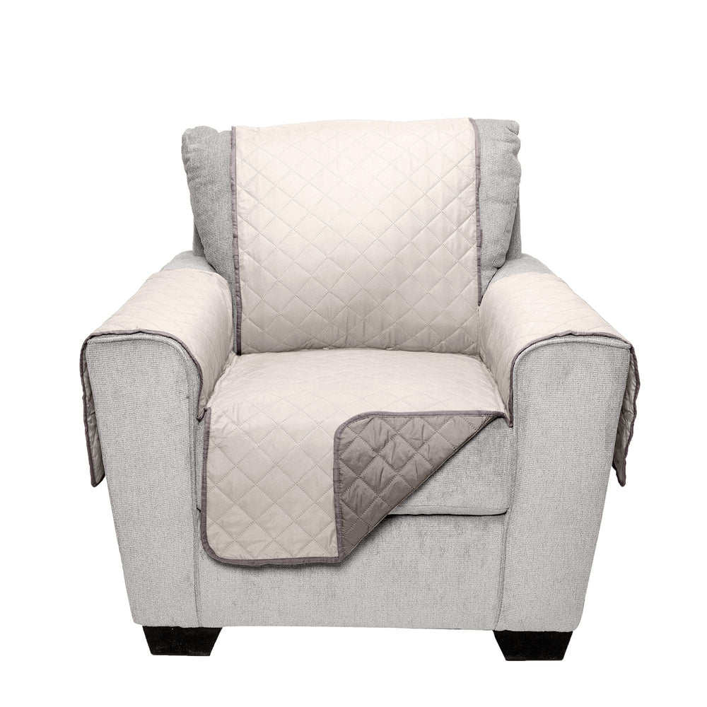 Furhaven tissu doux en polyester, confort pour animaux et meubles.