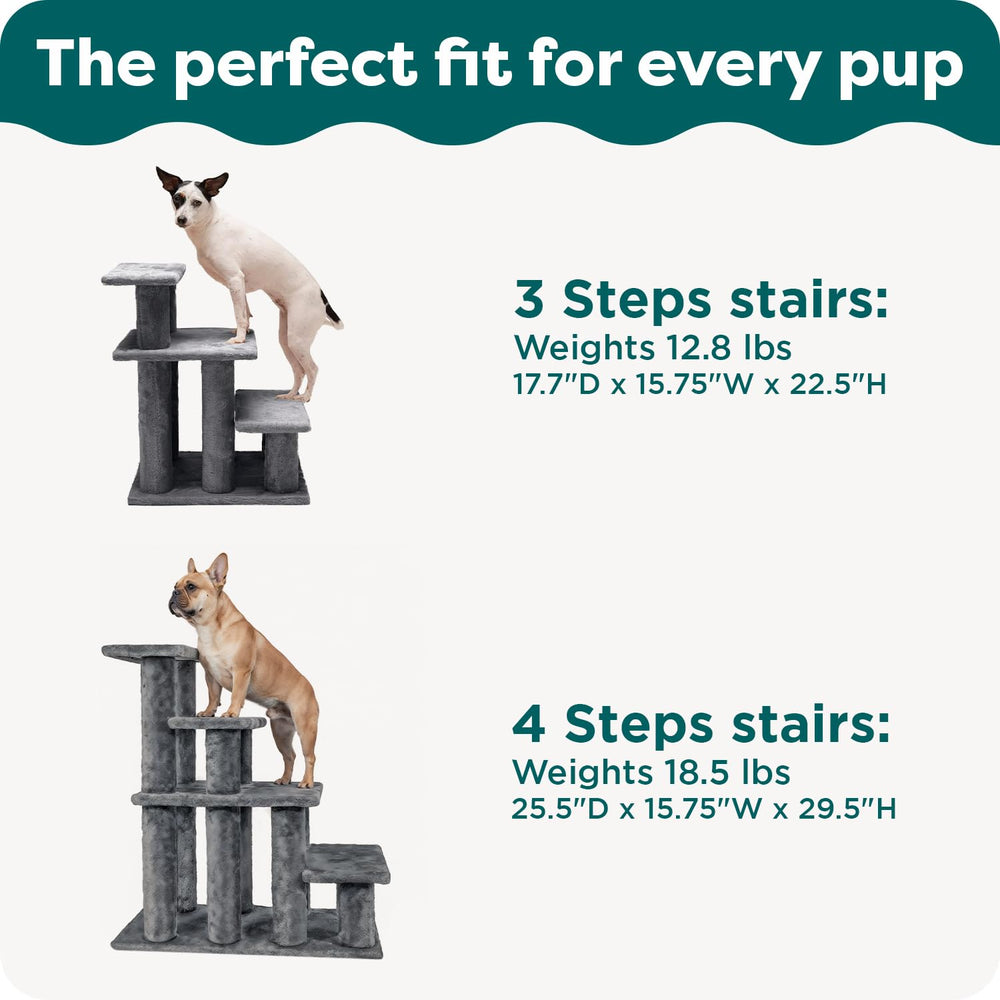 Furhaven Steady Paws : nettoyage rapide et facile