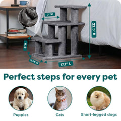 Furhaven Steady Paws : cadre renforcé et stabilité durable
