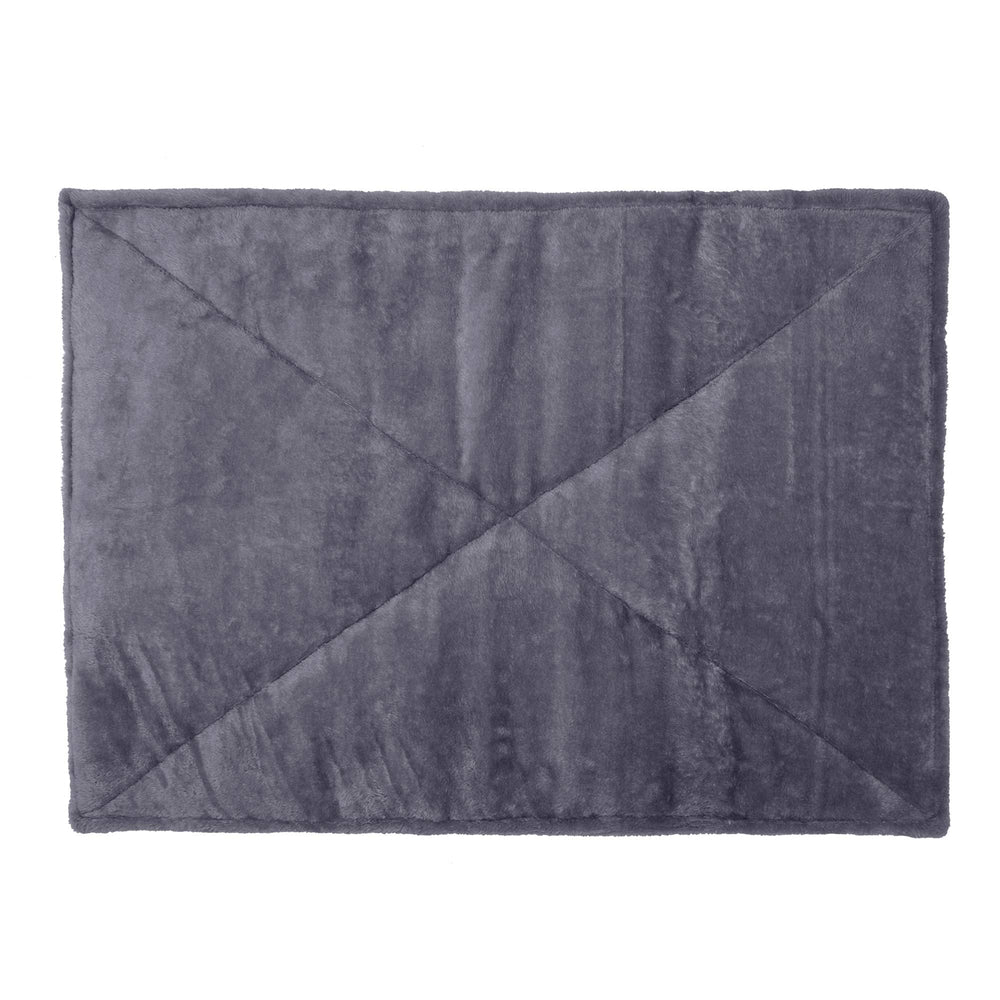 Furhaven ThermaNAP coloris léopard tendance et confortable pour les siestes