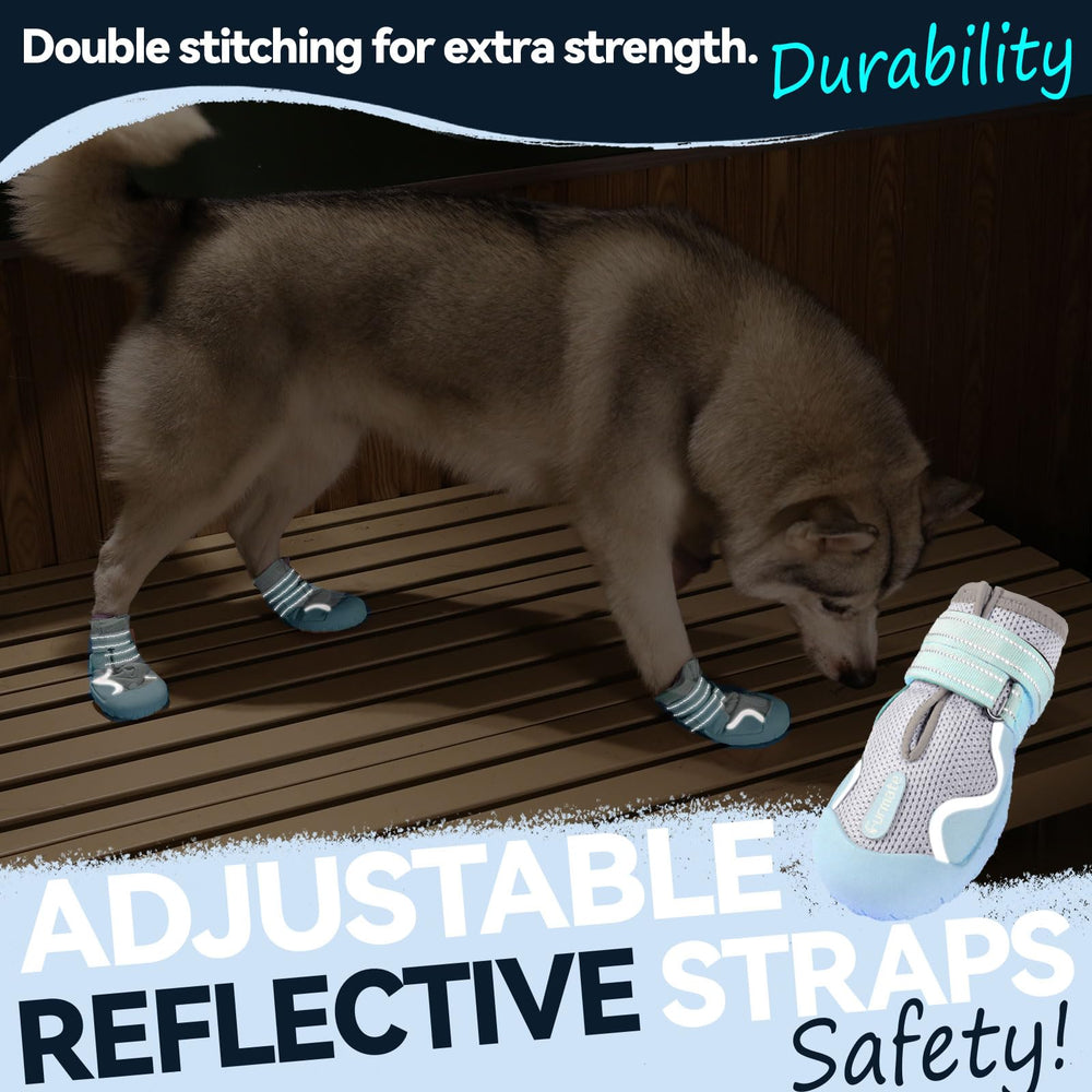 Bottes Furmate protègent contre égratignures et taches sur les meubles.