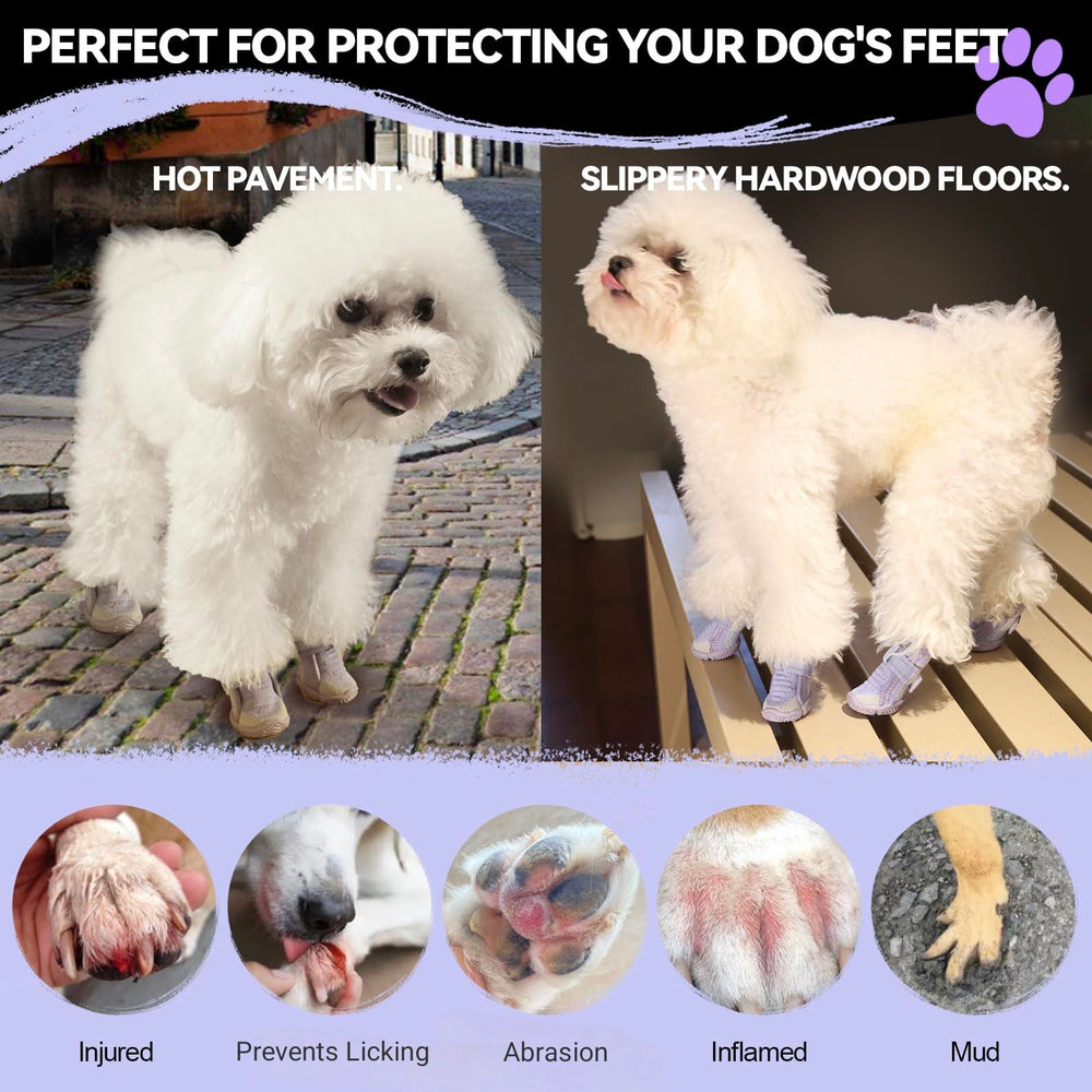 Furmate protection pattes: évite les griffes sur meubles pendant le jeu.
