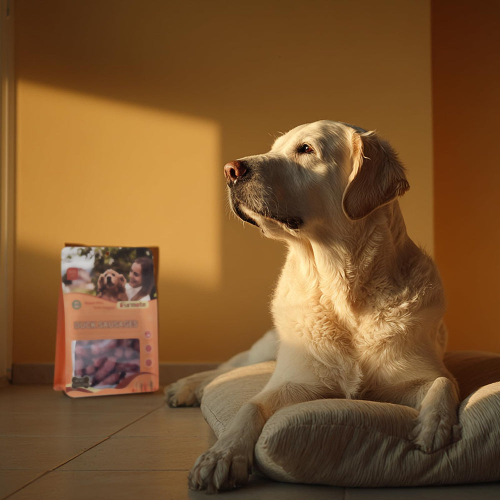 Furmate: parfait pour les séances d'entraînement quotidiennes