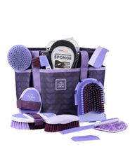 Kit Furrishine pour le dressage du cheval – ensemble complet pour soins quotidiens