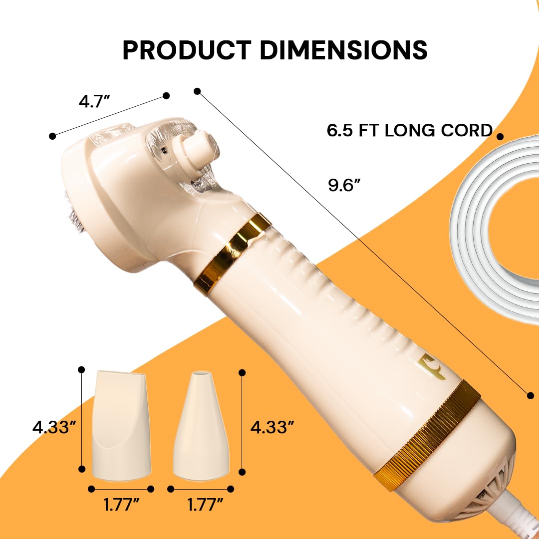 Design compact Furrituals, rangement facile après utilisation.