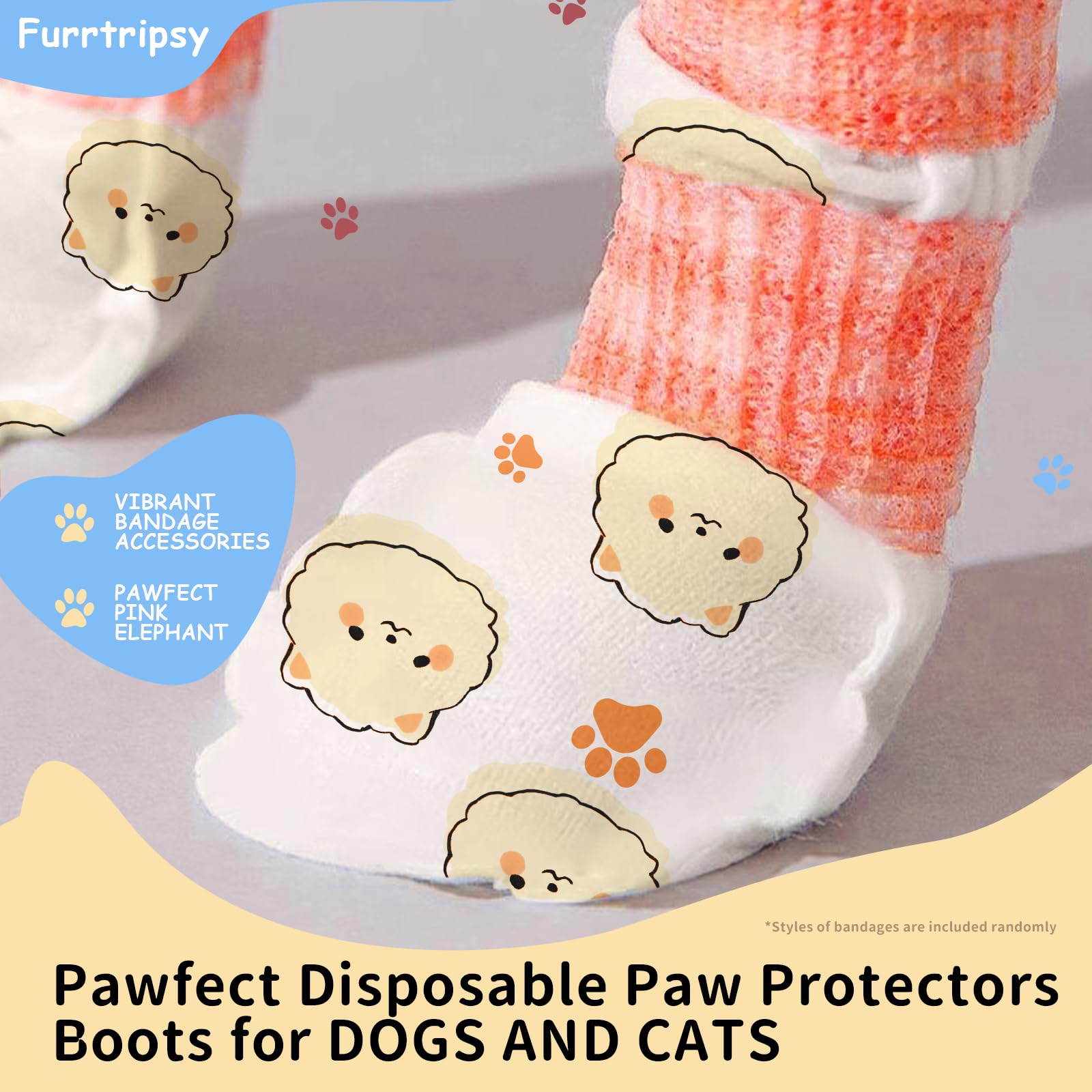 Bottes Furrtripsy étanches pour toutes les saisons, propreté et confort