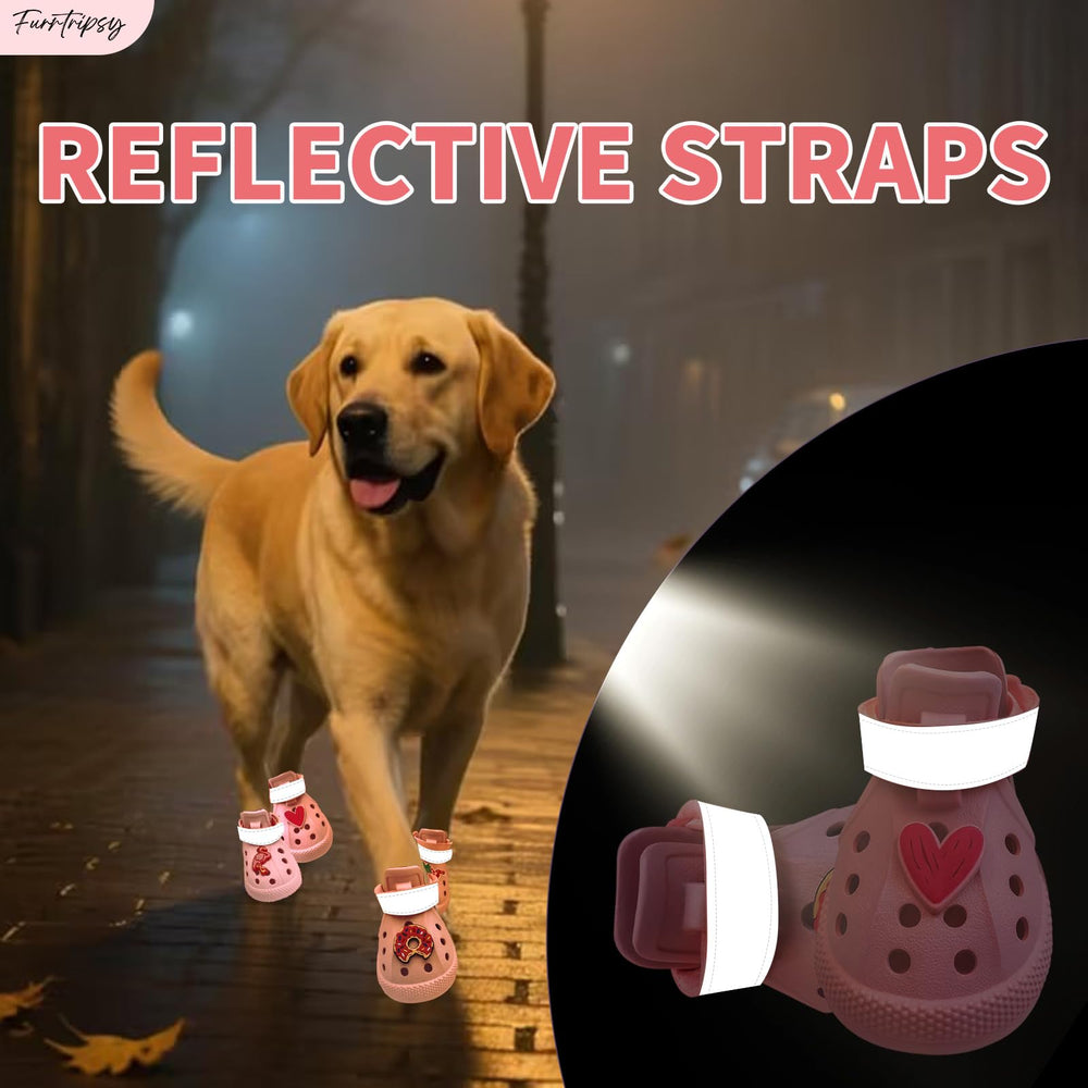 Furrtripsy mesure patte pour bon choix.