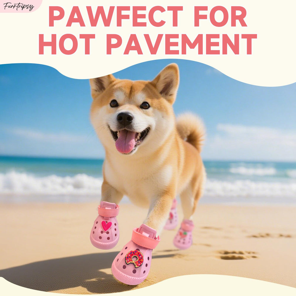 Furrtripsy protection tout-saisons pour balades.