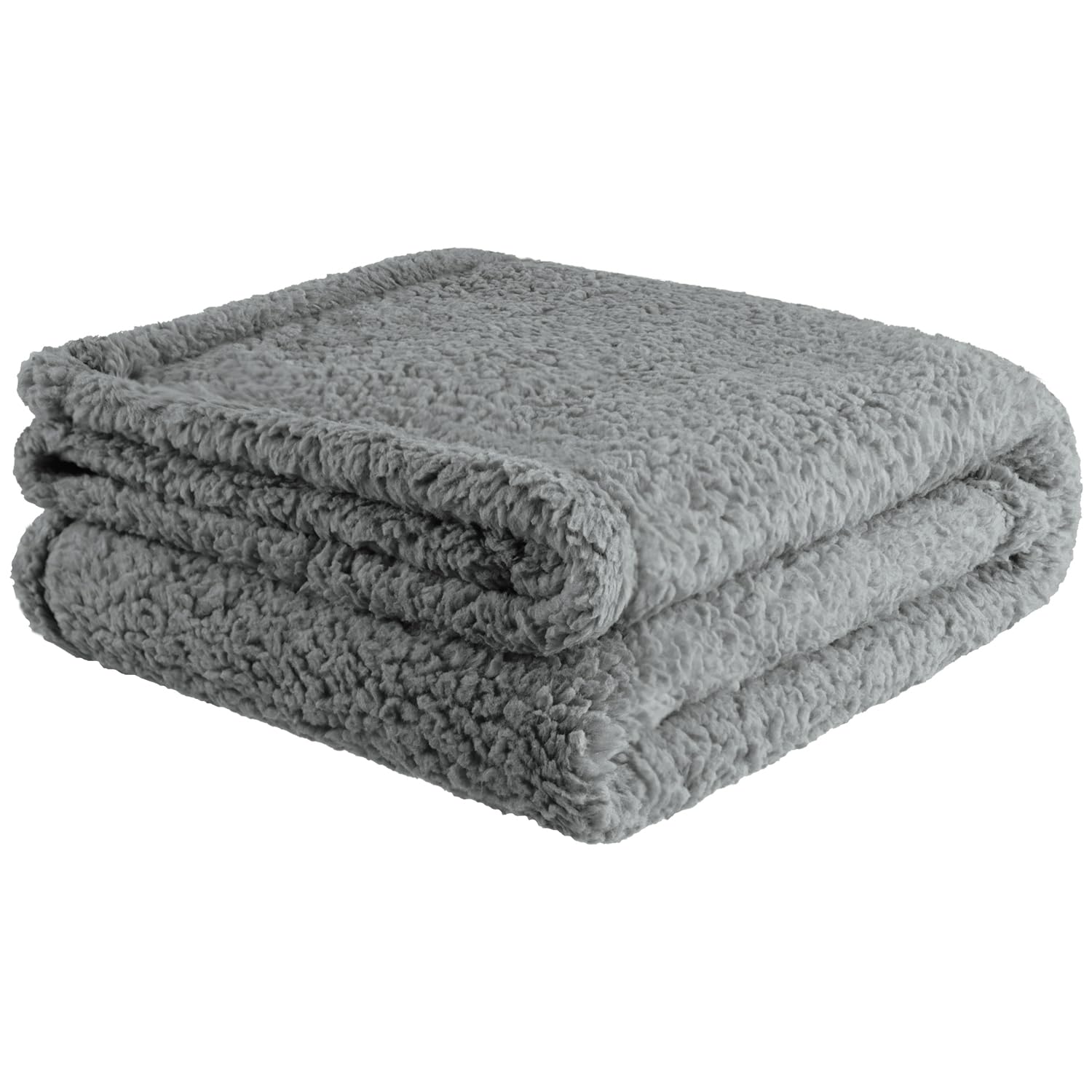 Couverture furrybaby pour chien, douceur et chaleur idéales sur le canapé.