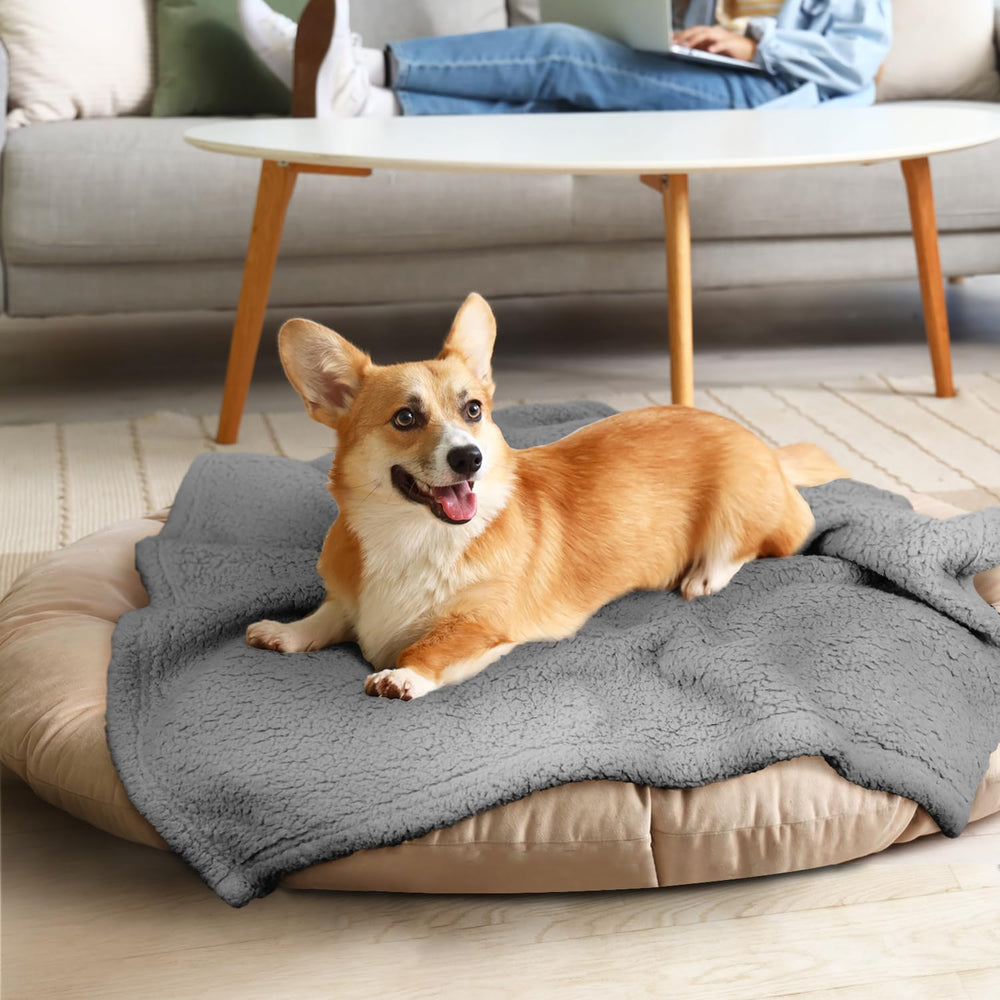 Protection des meubles furrybaby contre rayures et poils.