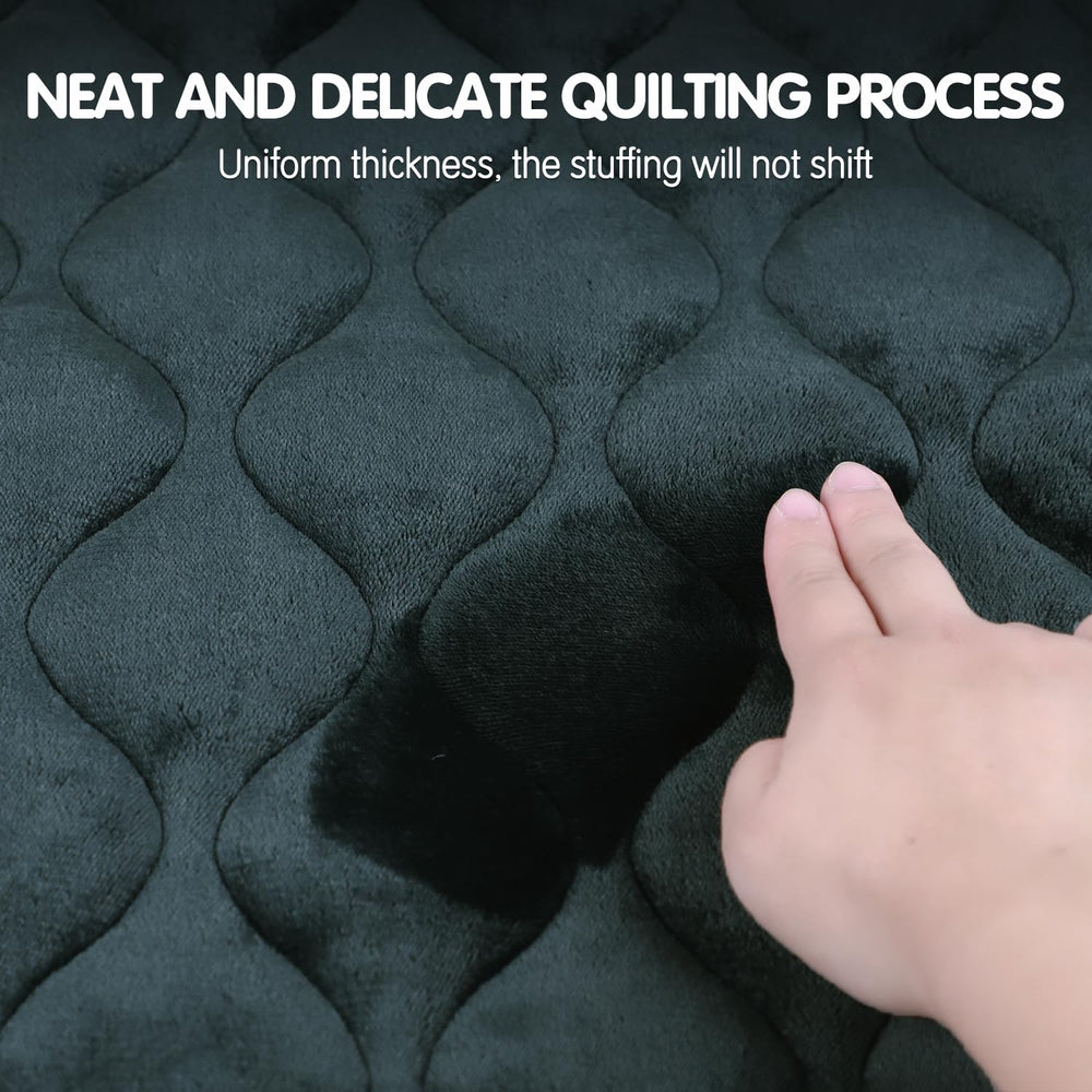 Tapis furrybaby lavable en machine entretien facile