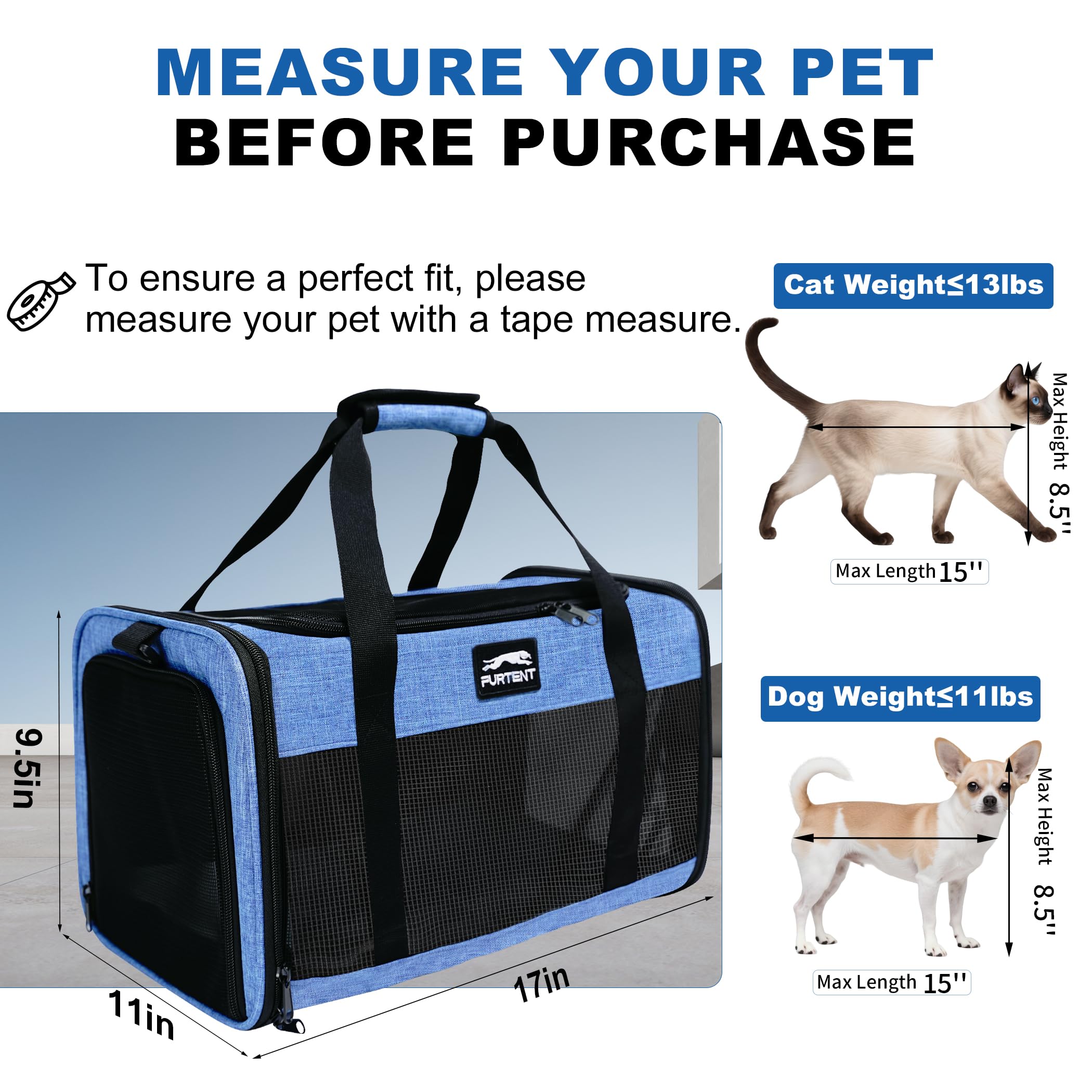 Furtent bol pliable inclus pour hydratation en déplacement.