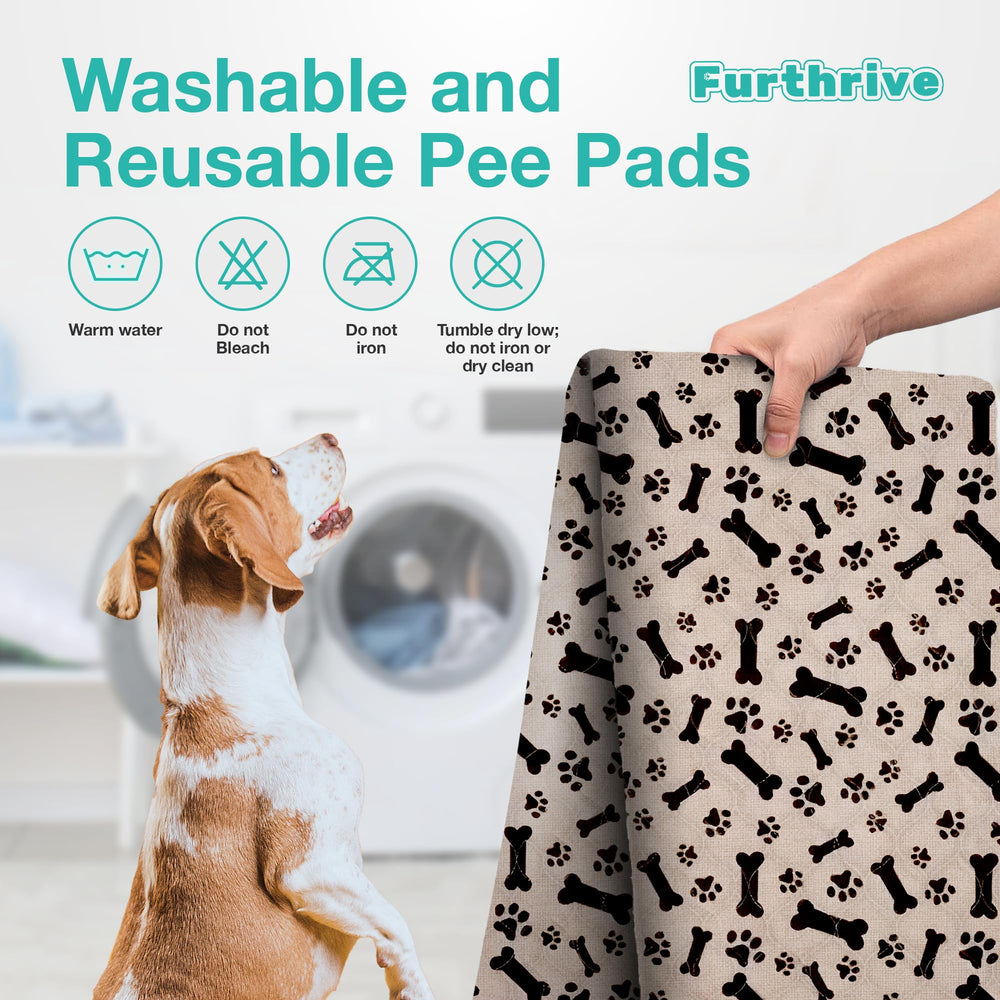 Furthrive – idéal en caisse ou aire de jeu pour chiots.