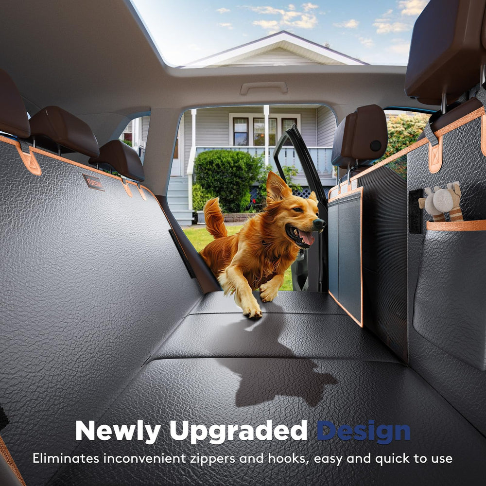 Adaptation FURTIME compatible avec la plupart des voitures et SUV.