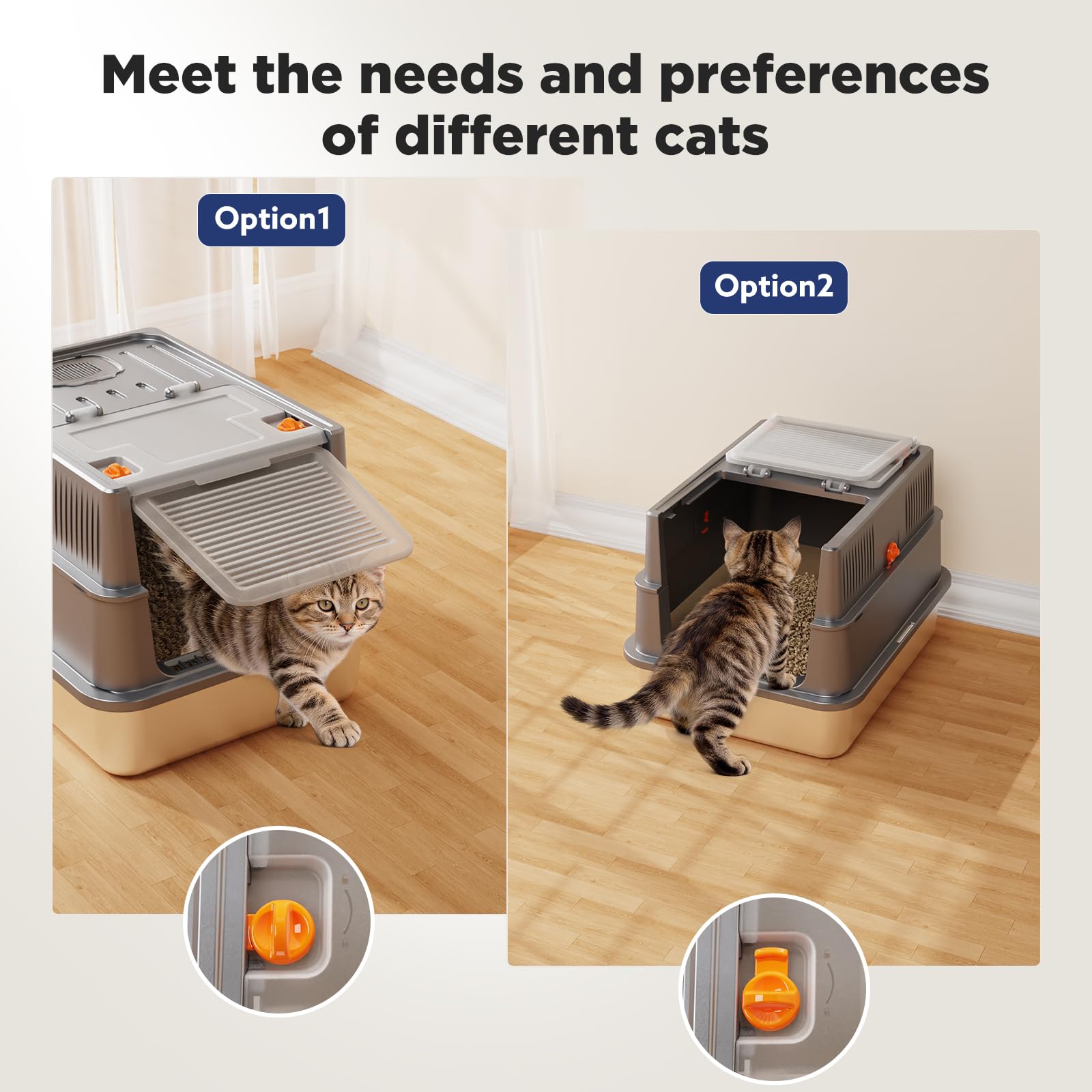 Coin chaton confort FURTIME: espace idéal pour chaton.