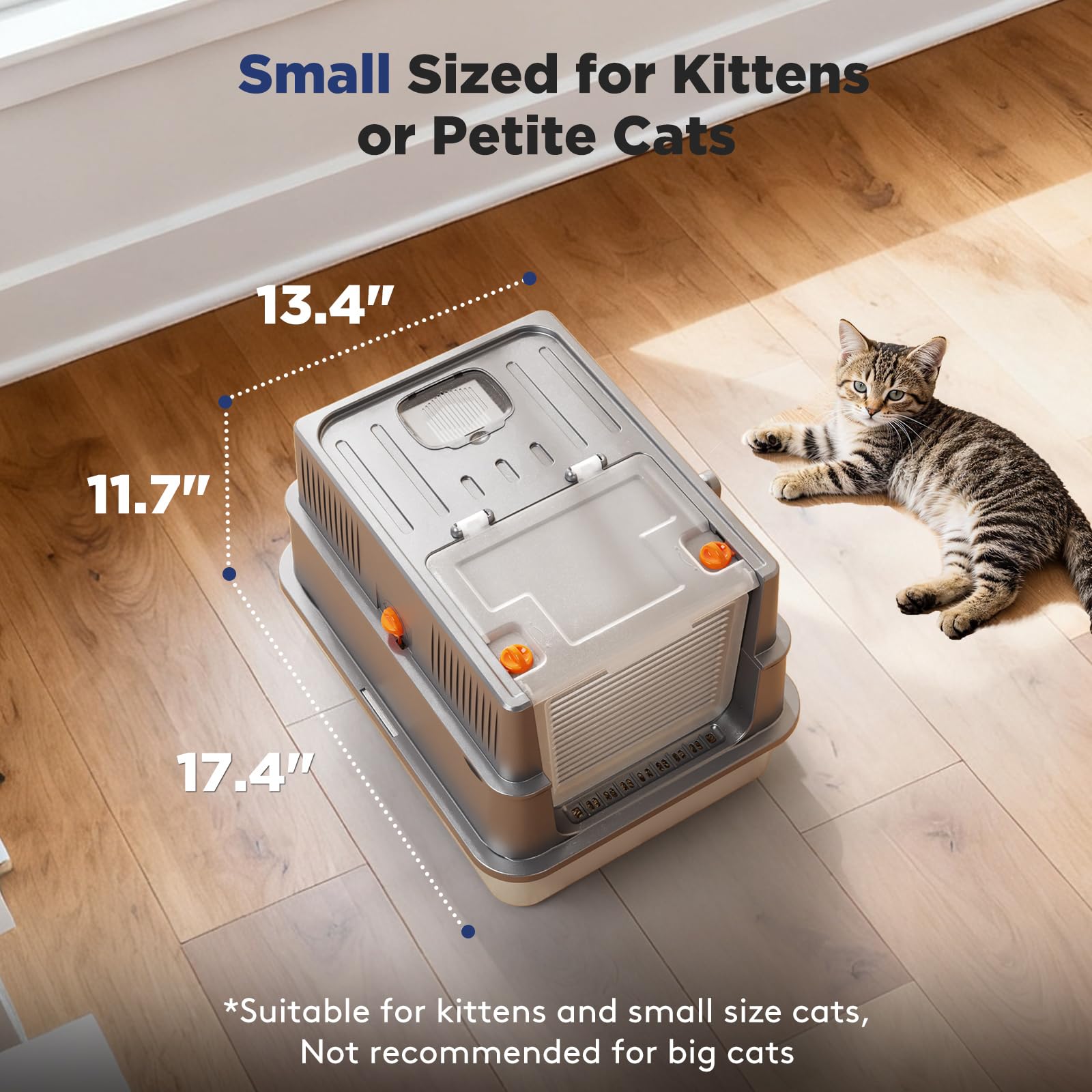 Coque amovible FURTIME à 3 couches: sécurité et nettoyage rapide.