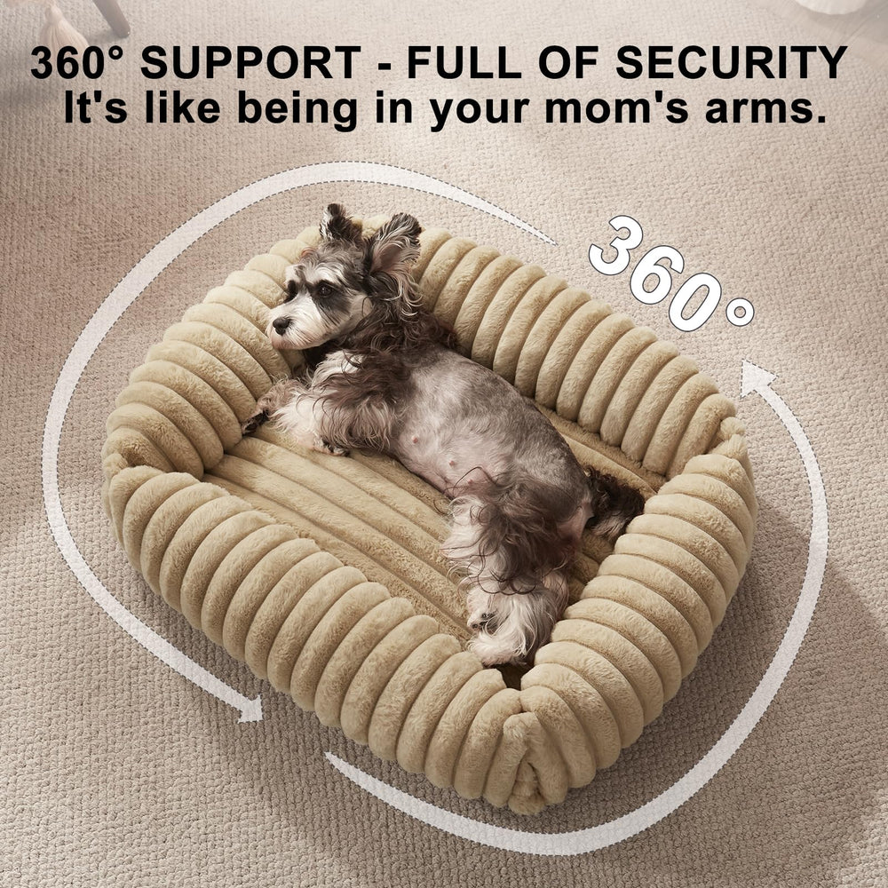 FURTIME bords surélevés favorisant le repos nocturne