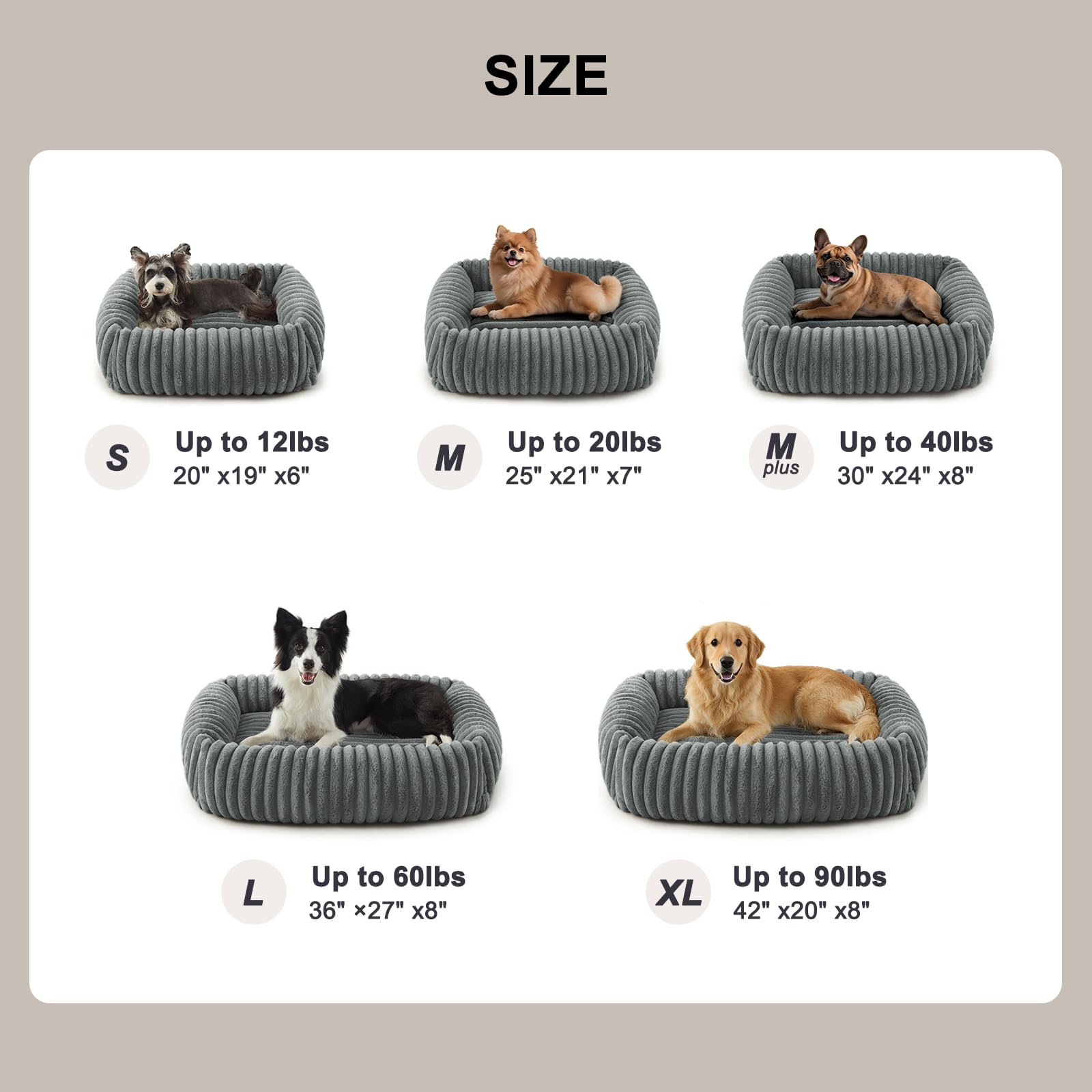 Coussinet de soutien du cou FURTIME pour repos ciblé.