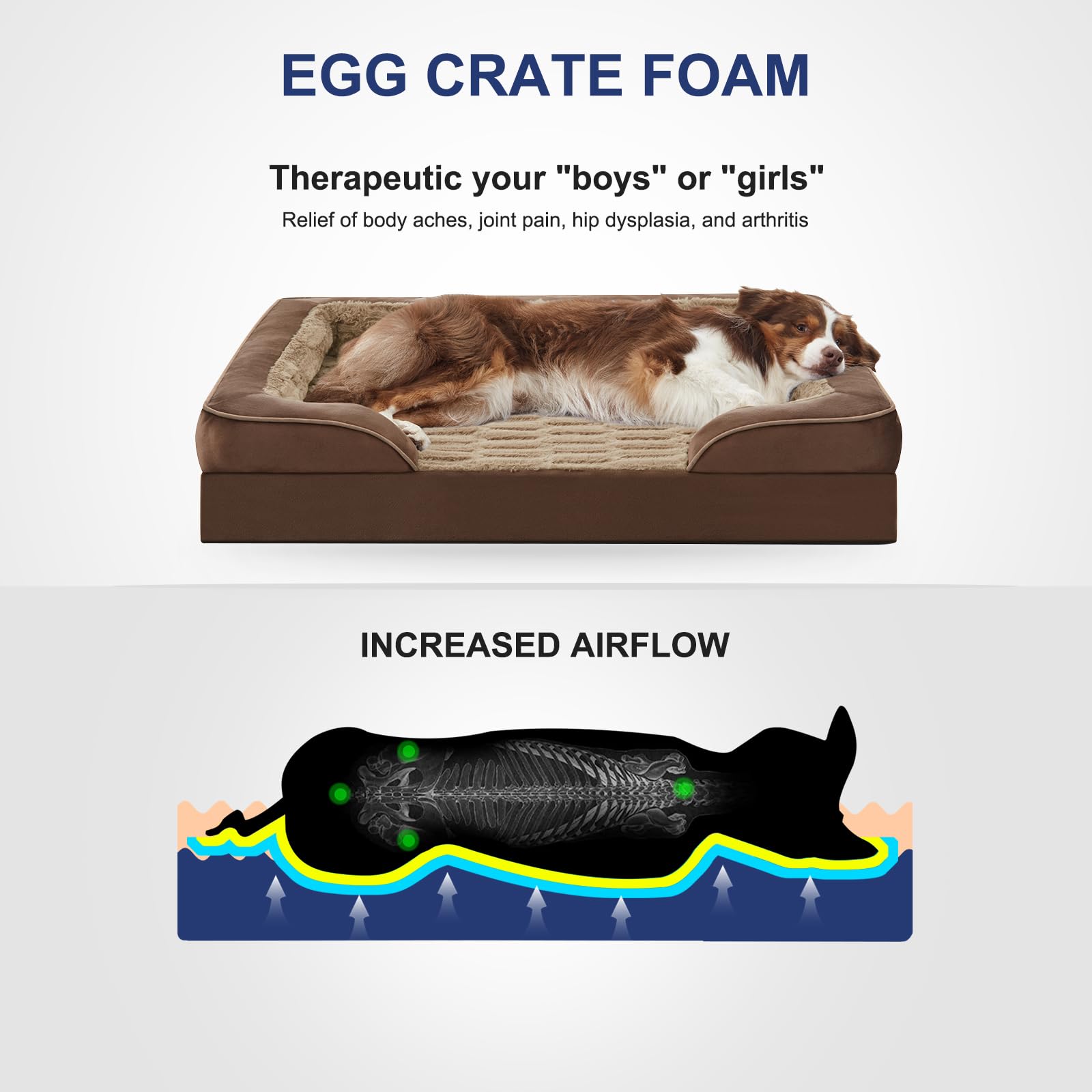La housse lavable FURTIME facilite l’entretien du lit après les jeux et les repas.