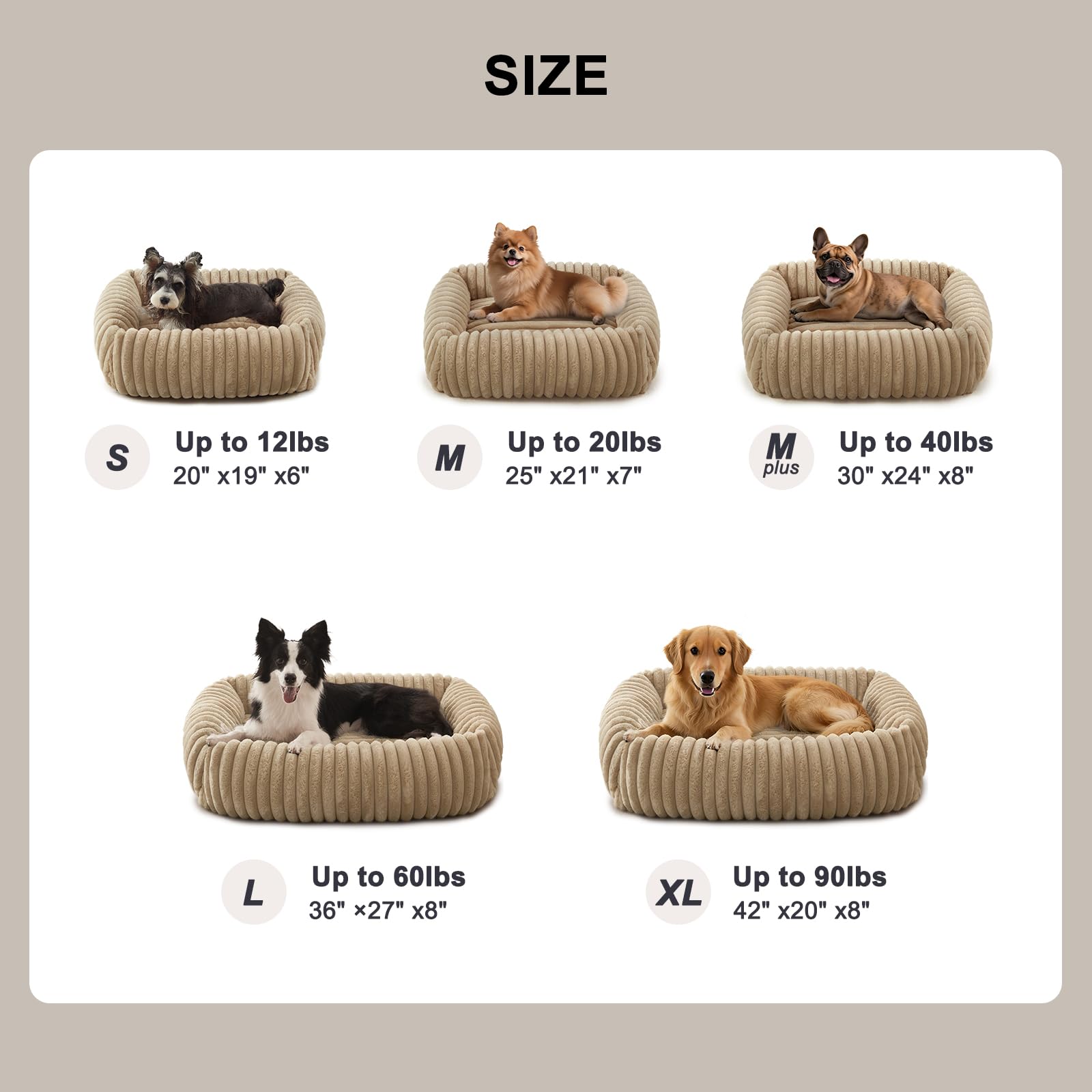 FURTIME idéal pour siestes et câlins à la maison